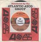 Otis Redding soul 45 rpm The Happy Song on Volt Recor