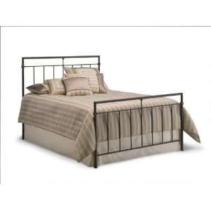  Fashion Bed Group Meridian Bed, King