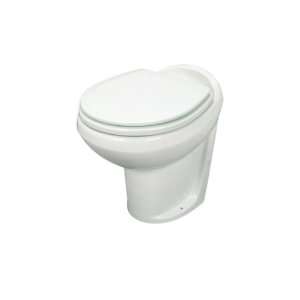   Thetford Easyfit Eco Toilet 38490 Low White 24 VDC