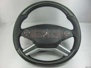 Mercedes W164 ML63 AMG/ R251 R63 AMG / X164 GL AMG Custom Carbon 