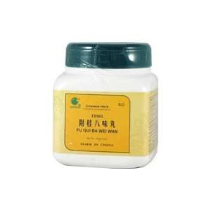  Fu Gui Ba Wei Wan   Rehmannia & Cassia Formula, 100gm,(E 