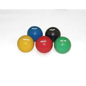  Weighted Balls   6.6 lbs. (3kg) Black