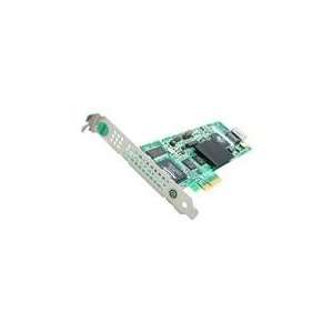  3ware 9650SE 4LPML KIT PCI Express Lanes 4 SATA II (3.0Gb 