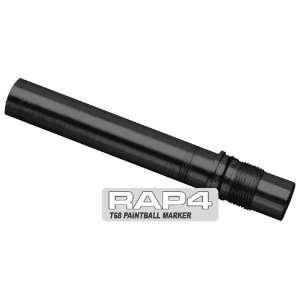  RAP226 Paintball Pistol Barrel (black tip): Sports 
