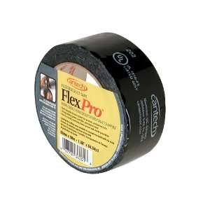   36201 FlexPro Flexible Duct Tape, Black, 48mm: Home Improvement