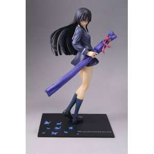  Isayama Yomi [1/8 Scale PVC] Limited Edition Toys & Games