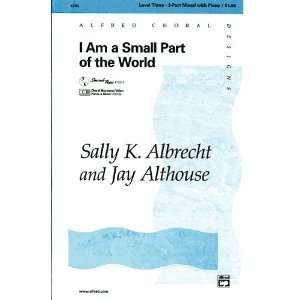   Choir Music by Sally K. Albrecht and Jay Althouse: Sports & Outdoors