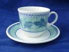 BLUE AND WHITE 17cm BOWLS B.H.S HELENA items in COLLINGWOOD FINE CHINA 