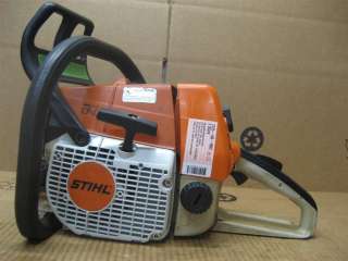 STIHL 036 PRO 62CC 4.5HP CHAINSAW POWERHEAD (1125 FAMILY 034, SUPER 