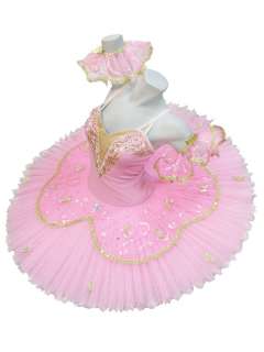 Ballet tutu Aurora for adults P 0401  