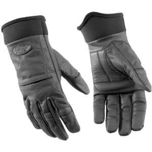   Chisel Gloves , Size: Lg, Gender: Mens, Color: Matte Black XF09 4044