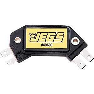    JEGS Performance Products 40600 Ignition Control Module Automotive