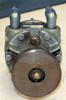 GAST 0440 154 Lubricated Drive Vacuum Pump 0440 Series  