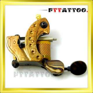 Pro Custom Handmade Tattoo machine gun liner Fttattoo  