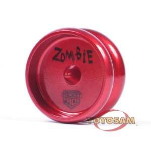   Pocket Pros Zombie Yo Yo and Ultimate Trick DVD   Red: Everything Else