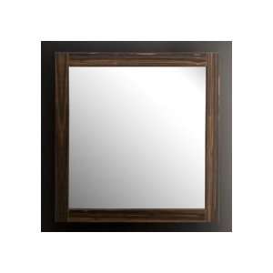  Lacava 3533 17 41 1/2 x 41 1/2 Wall Mount Mirror In 