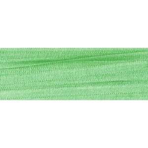  YLI 4mm Silk Ribbon For Embroidery Wintergreen By The Each 