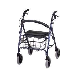  Nova Mack Walker Rollator 4215