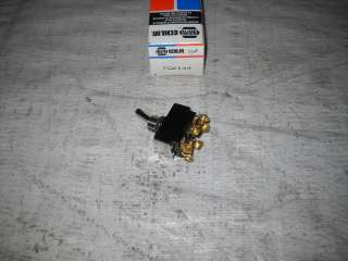 NAPA ECHLIN TOGGLE SWITCH TG6144 (BRAND NEW)  