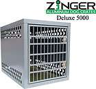 Zinger Dog Crate   Deluxe 5000 Aluminum   from the makers of Zinger 