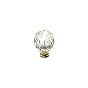  Baldwin   4304 1.19 Crystal Knob: Home Improvement