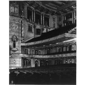   Theatre,New York City,NYC,New York,NY,April 21,1927
