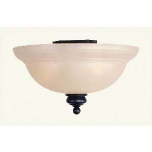  Livex 4437 56 Tuscany 3 Light Semi Flush Mount Lighting in 