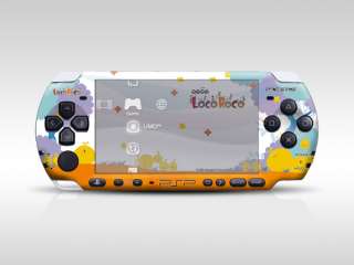 Decal Sticker Skin For Sony PSP 3000 Slim Lite Console  