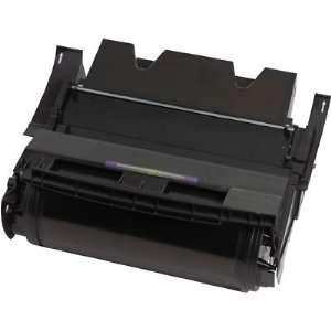   Remanufactured Toner Cartridge for Dell 310 4585 Black Electronics