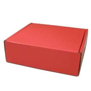 Presentation Packaging 4926 Corrugated Gift Boxes, One Piece AutoLock 