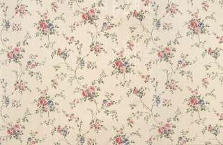 KITCHEN FLOWERS, ROSES, SCROLLS Wallpaper 1017  