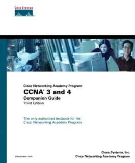 BARNES & NOBLE  CCNA Self Study: Interconnecting Cisco Network 