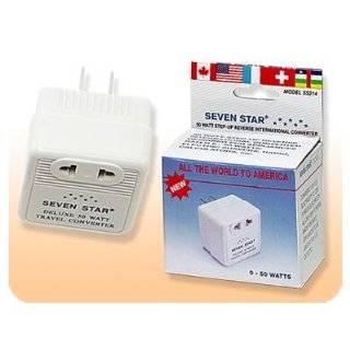   up reverse international converter by seven star buy new $ 26 98 $ 7