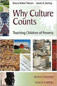 Why Culture Counts Teaching Children of Poverty, (1934009245), Donna 