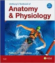   Physiology, (0323055397), Kevin T. Patton, Textbooks   