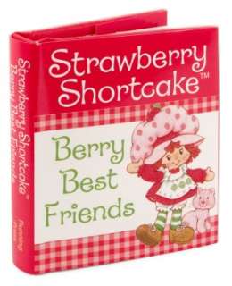 BARNES & NOBLE  Strawberry Shortcake: Berry Best Friends by Running 