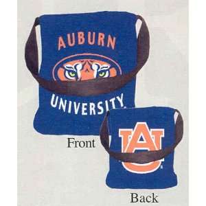 Auburn University Tote Bag:  Sports & Outdoors