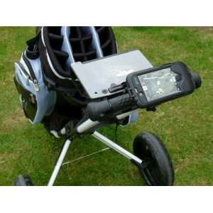  Buybits Standard Golf Trolley / Cart Mount with Waterproof 