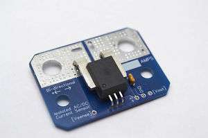 100A AC/DC Current Sensor for ARDUINO AVR PIC PICAXE MSP430  