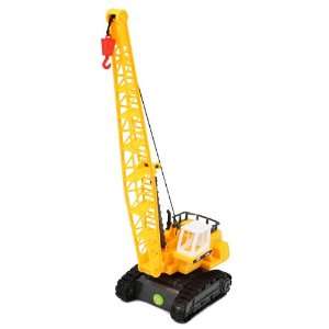  Electric 1:50 King Force Mobile Tractor Crane RTR RC 