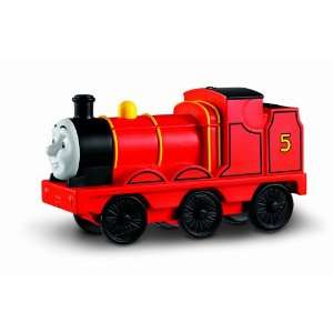  Thomas The Train Large Talking   James Engine Toys 