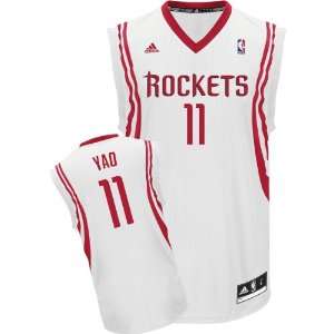  Adidas Houston Rockets Yao Ming Youth (Sizes 8 20 