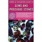 Guide to Gems and Precious Stones Gemologist Photo Book  