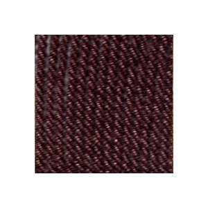   Sewing Thread 3 ply 50wt 500m/547yds Dark Brown (6 Pack): Pet Supplies