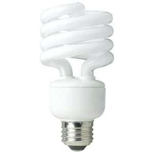   Watt 5000K Twist/Spring Medium Base CFL (801023/50K)