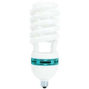   Watt 5000K Twist/Spiral Medium Base CFL (SP105/50K)