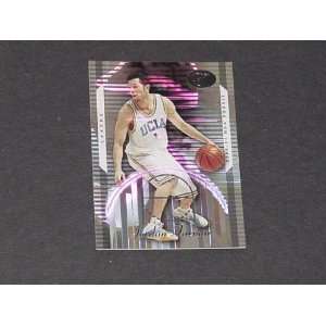  2006 07 Bowman Elevation 113 Jordan Farmar Los Angeles 