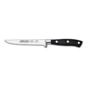 Arcos Forged Riviera 5 Inch 130 mm Boning Knife:  Kitchen 