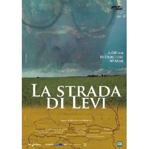  la strada di levi (Dvd) Italian Import: davide ferrario 
