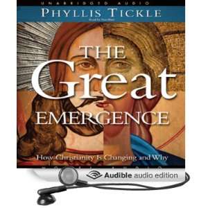  Great Emergence How Christianity is Changing and Why 
